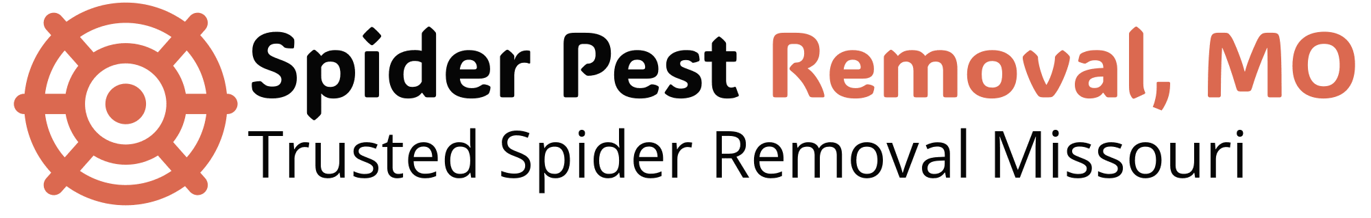 Spider Pest Removal MO
