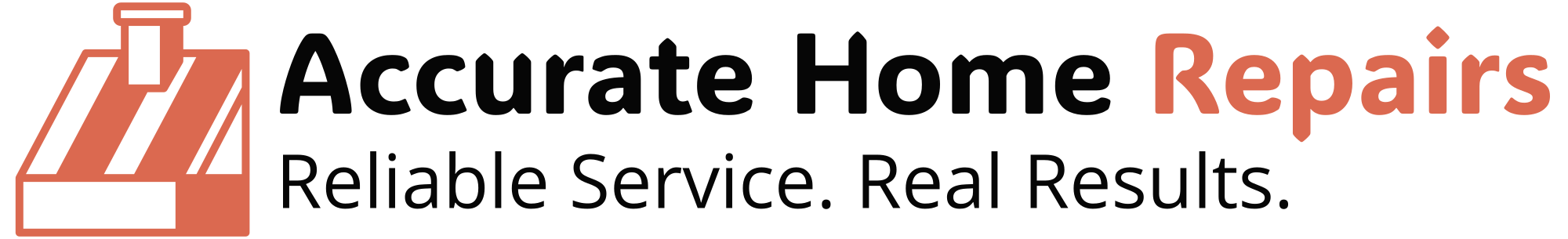 Accurate Home Repairs